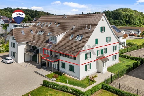 Kauf-Wohnung-Wangenerstrasse 30a  -  Tagelswangen, Zürich-110161080-44