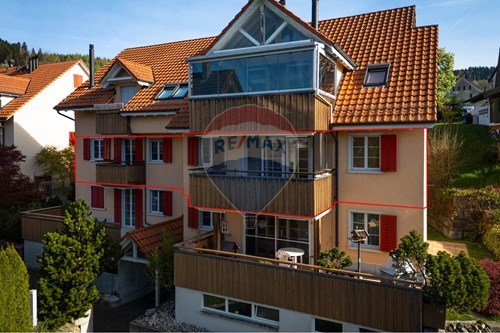 Kauf-Wohnung-Postgässli 14  -  Adetswil, Zürich-110460007-1265