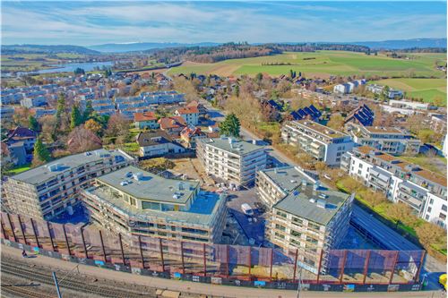 Kauf-Wohnung-Lyssstrasse 7  -  Urtenen-Schönbühl, Bern-119621005-303