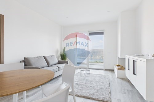 Kauf-Ferienwohnung-Ponte Tresa, Tessin-119001099-76