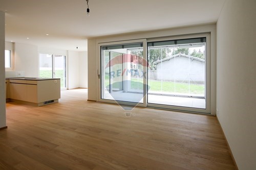 Residential - Condo/Apartment - Zizers, Grisons - CH