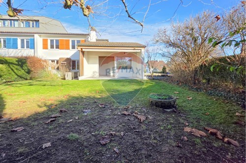 Kauf-Einfamilienhaus-Lindenstrasse 78  -  Bremgarten bei Bern, Bern-119241016-287