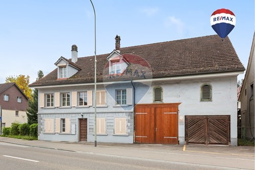 Kauf-Mehrfamilienhaus-Zürcherstrasse 38  -  Embrach, Zürich-110161022-330