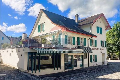 Kauf-Mehrfamilienhaus-Kirchgasse 5  -  Rorbas, Zürich-119641003-172