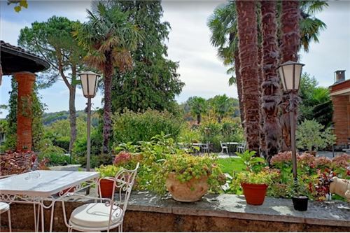 Commercio - Albergo - Astano, Tessin - CH - 70 - 119001001-2945