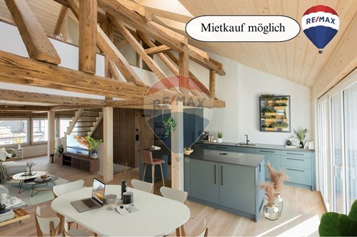 Kauf-Reihenhaus-Oberschneit 8b  -  Hagenbuch, Zürich-110161066-336