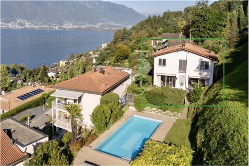 Kauf-Einfamilienhaus-San Nazzaro, Tessin-118461080-49