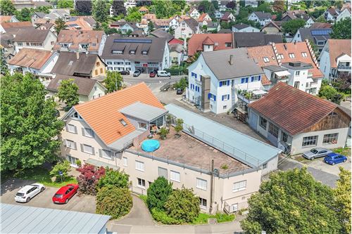 Kauf-Maisonette-Kanzleistrasse 3a  -  Möhlin, Aargau-110021032-241