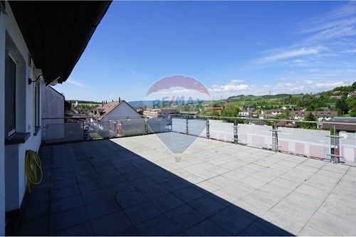 Residential - Condo/Apartment - Frick, Aargau - CH