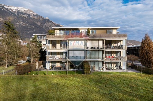 Kauf-Attikawohnung-Untere Gründlistrasse 26  -  Luzern, Luzern-118181035-320