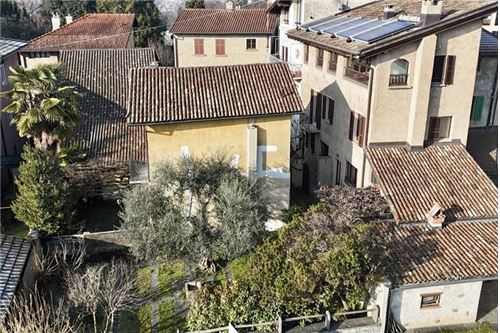 Einfamilienhaus - Kauf - Cureglia, Tessin - 52 - 119001079-175