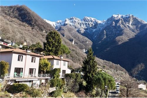 Einfamilienhaus - Kauf - Rovio, Tessin - 4 - 119001079-155