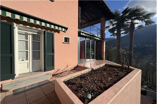 Kauf-Einfamilienhaus-Monteggio, Tessin-119001091-68