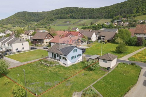 Kauf-Einfamilienhaus-Wuhrmattweg 214  -  Hornussen, Aargau-110091005-1546