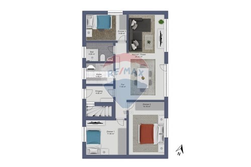 Slider Image Thumbnail