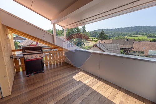 Kauf-Maisonette-Moosgasse 2  -  Schupfart, Aargau-110031035-45