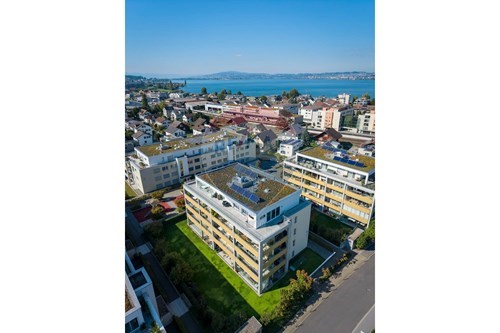 Slider Image Thumbnail