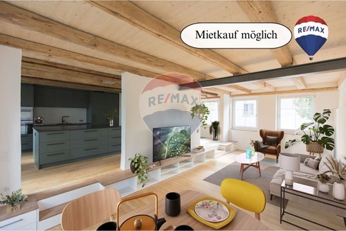 Kauf-Eck-Haus-Oberschneit 8a  -  Hagenbuch, Zürich-110161066-335