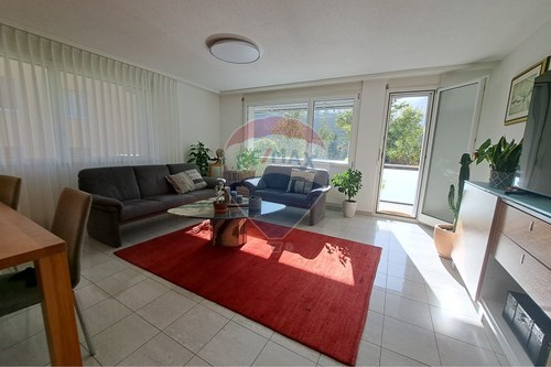 Residential - Condo/Apartment - Naters, Wallis - CH
