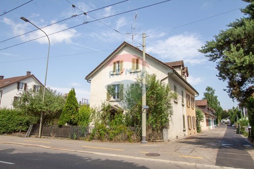 Kauf-Einfamilienhaus-Unterer Deutweg 18  -  Winterthur, Zürich-110161066-337