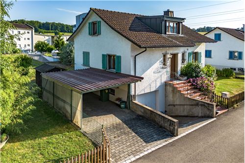 Kauf-Einfamilienhaus-Neuquartierstrasse 3  -  Hausen bei Brugg, Aargau-115360019-150