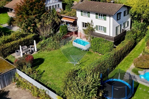 Kauf-Einfamilienhaus-Obere Sonnhalde 3  -  Unterentfelden, Aargau-119841002-67