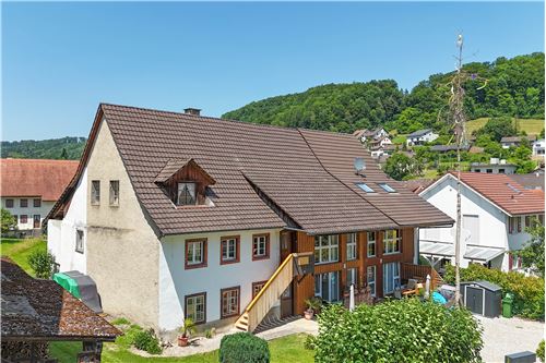 Kauf-Mehrfamilienhaus-Schulstrasse 14  -  Hellikon, Aargau-110021045-30