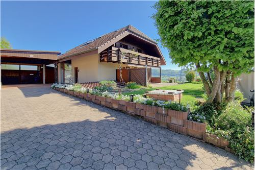 Kauf-Einfamilienhaus-Riggisbergstrasse 30  -  Rümligen, Bern-119241016-267