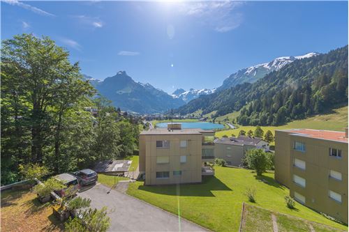 Kauf-Ferienwohnung-Engelberg, Obwalden-110250005-401