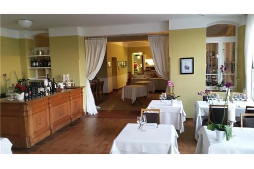 Commercio - Albergo - Astano, Tessin - CH - 83 - 119001001-2945