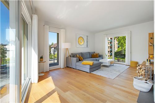 Kauf-Attikawohnung-Jonentalstrasse   -  Affoltern am Albis, Zürich-119271033-85