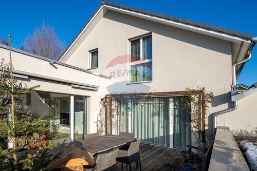 Kauf-Einfamilienhaus-Im Baumgarten 46  -  Bauma, Zürich-110460007-1321
