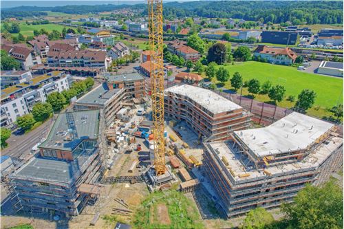 Kauf-Wohnung-Lyssstrasse 1  -  Urtenen-Schönbühl, Bern-119621005-316
