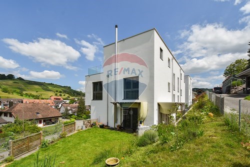 Kauf-Doppelhaushälfte-Hubackerstrasse 433  -  Wil AG, Aargau-115360003-549