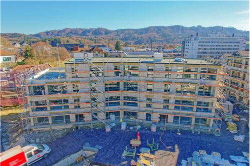 Kauf-Gartenwohnung-Lyssstrasse 5  -  Urtenen-Schönbühl, Bern-119621005-300