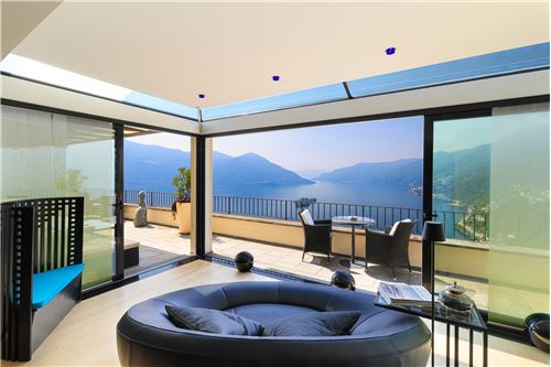 Kauf-Wohnung-Ronco Sopra Ascona, Tessin-116080024-364