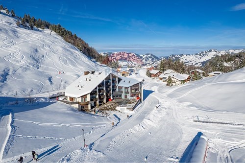 Slider Image Thumbnail