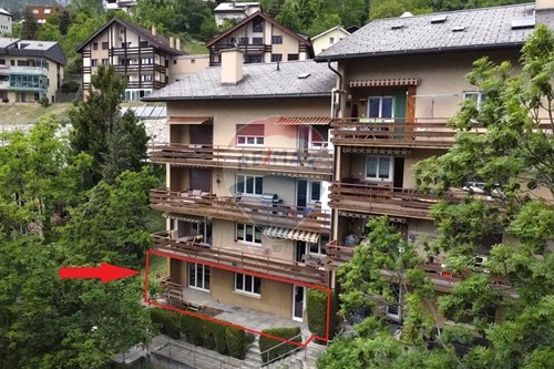 Slider Image Thumbnail