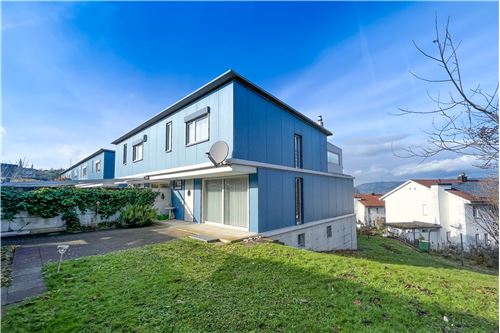 Kauf-Eck-Haus-Breitenacker 25  -  Kaisten, Aargau-110021041-112