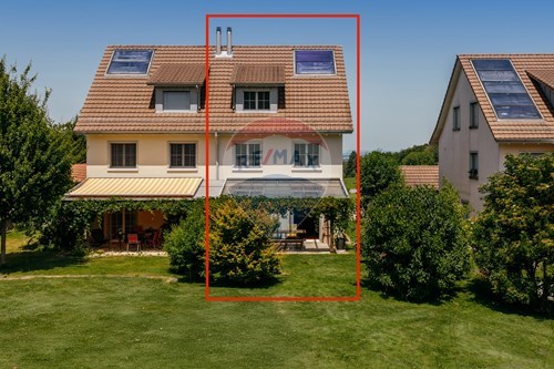 Kauf-Einfamilienhaus-Dettenried 62  -  Weisslingen, Zürich-119711017-3