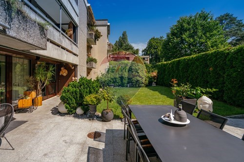 Kauf-Gartenwohnung-Spitalstrasse 52  -  Schlieren, Zürich-119711001-185