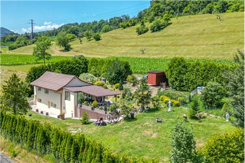 Kauf-Einfamilienhaus-Villnachernstrasse 36  -  Umiken, Aargau-115360016-43