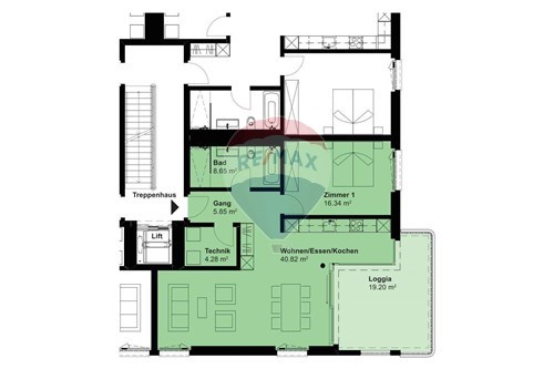 Slider Image Thumbnail