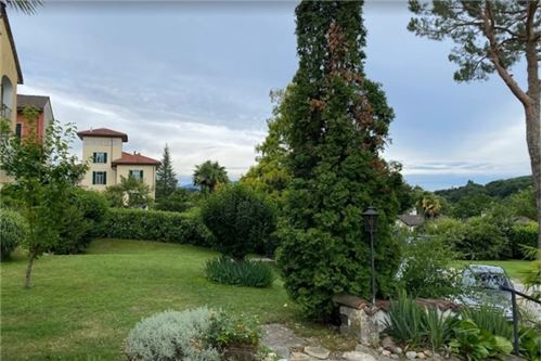 Commercio - Albergo - Astano, Tessin - CH - 61 - 119001001-2945