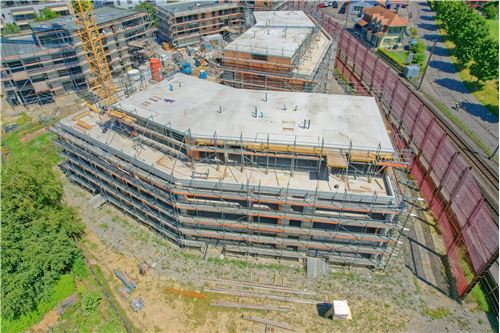 Kauf-Gartenwohnung-Lyssstrasse 7  -  Urtenen-Schönbühl, Bern-119621005-305