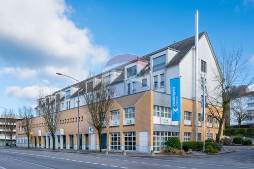 Kauf-Büro/Praxis-Bahnhofstrasse 16  -  Root, Luzern-118181035-316