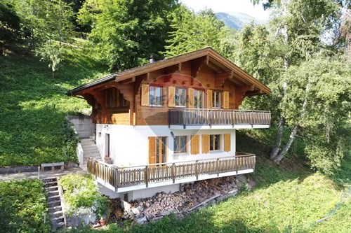 Kauf-Chalet-Oberems, Wallis-119101007-710
