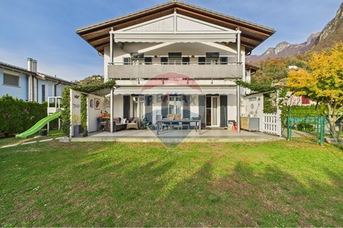 Kauf-Doppelhaushälfte-Melano, Tessin-119001097-30