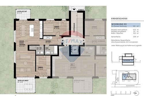 Slider Image Thumbnail