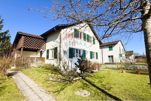 Kauf-Einfamilienhaus-Oberglatt, Zürich-119641003-179